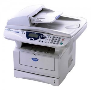 Brother DCP 8020 Laser